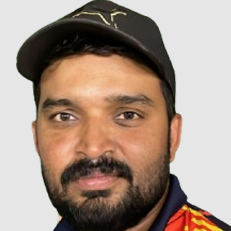 অরোমাল শিবকুমার