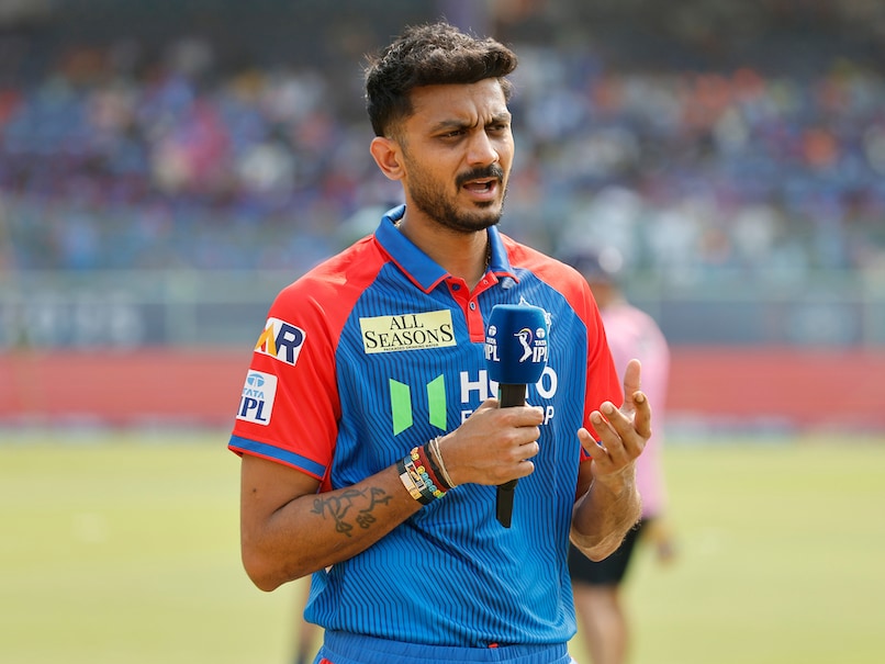 IPL 2026: अक्षर पटेल का संघर्ष – कप्तानी का दबाव या खराब फॉर्म?