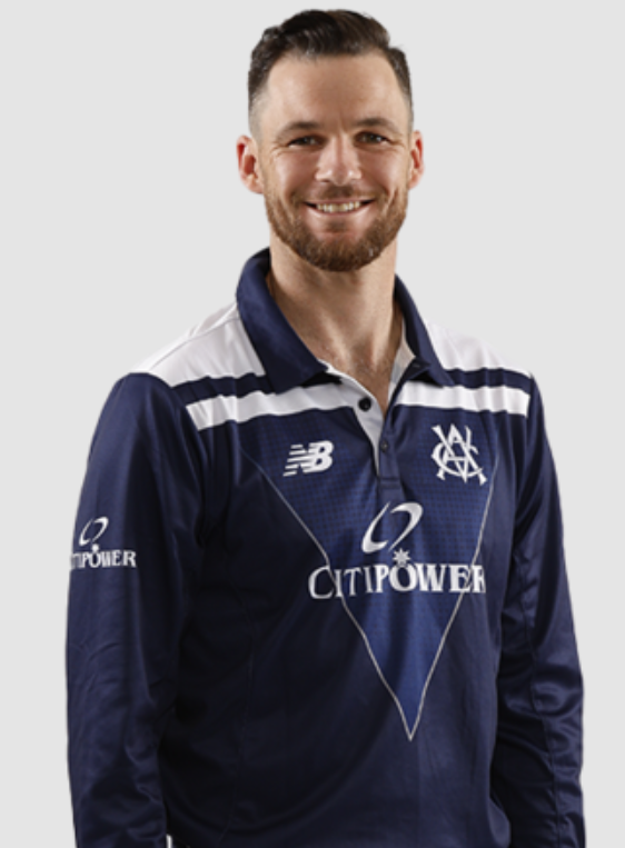 Peter Handscomb