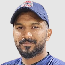 প্রীথাম ডিসুজা