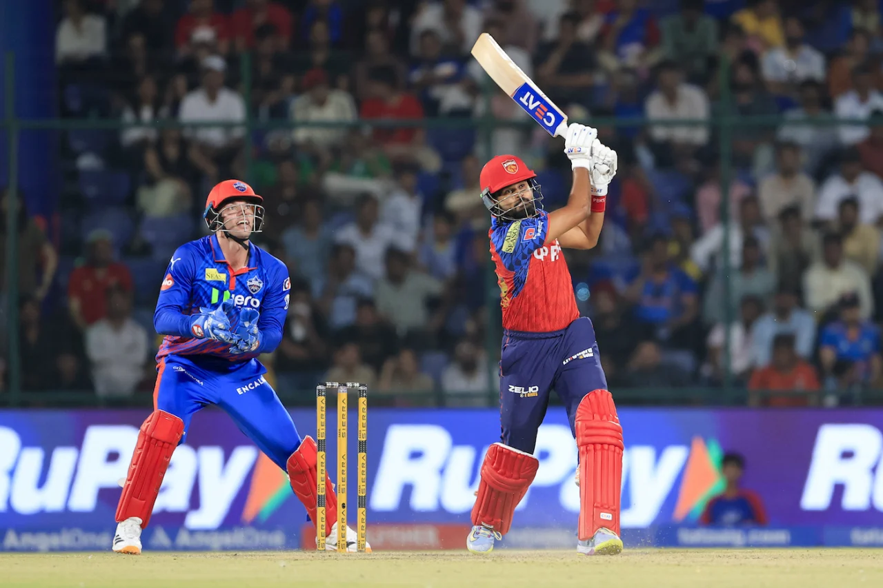 IPL 2026, PBKS VS DC: Stadium Details, Pitch Report, Stats and Hourly Weather Report & Where to Watch