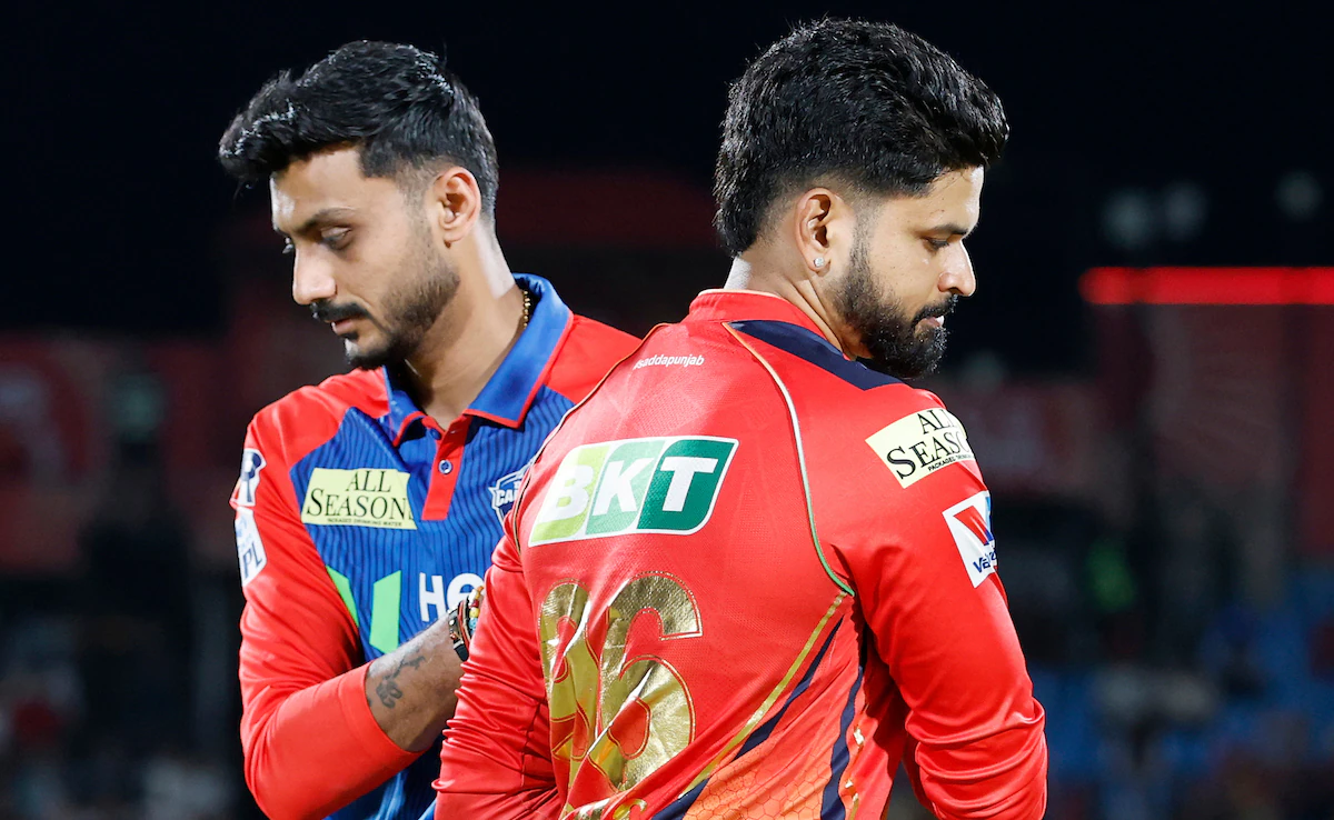 IPL 2026, PBKS VS DC Match Prediction: Who Will Win, Fantasy Picks, Top Batters and Bowlers