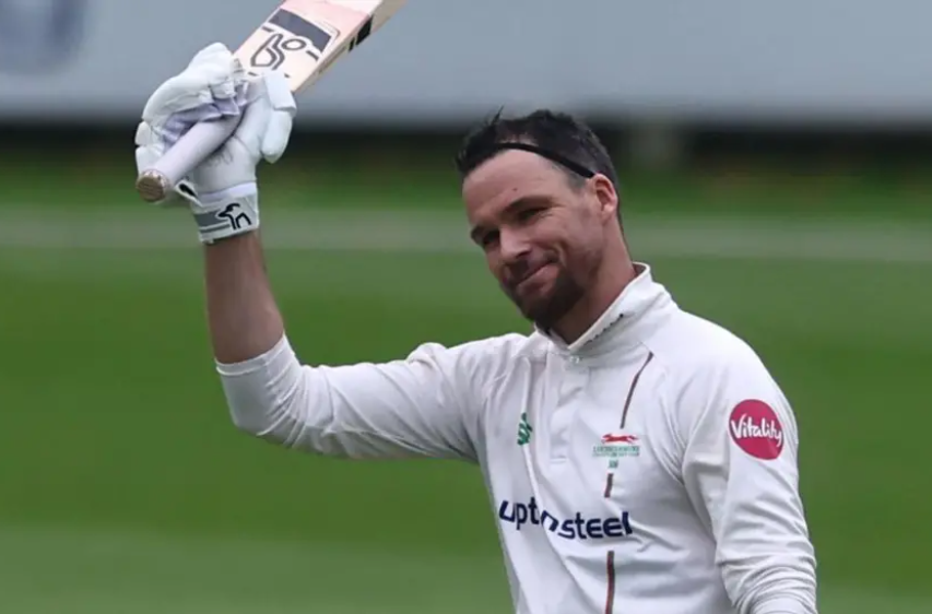 Peter Handscomb