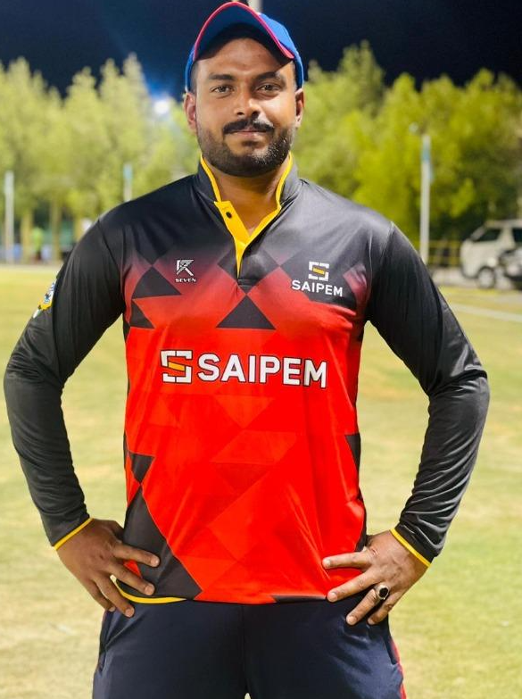 আনসাল ভালুপারাম্বিল নাজার
