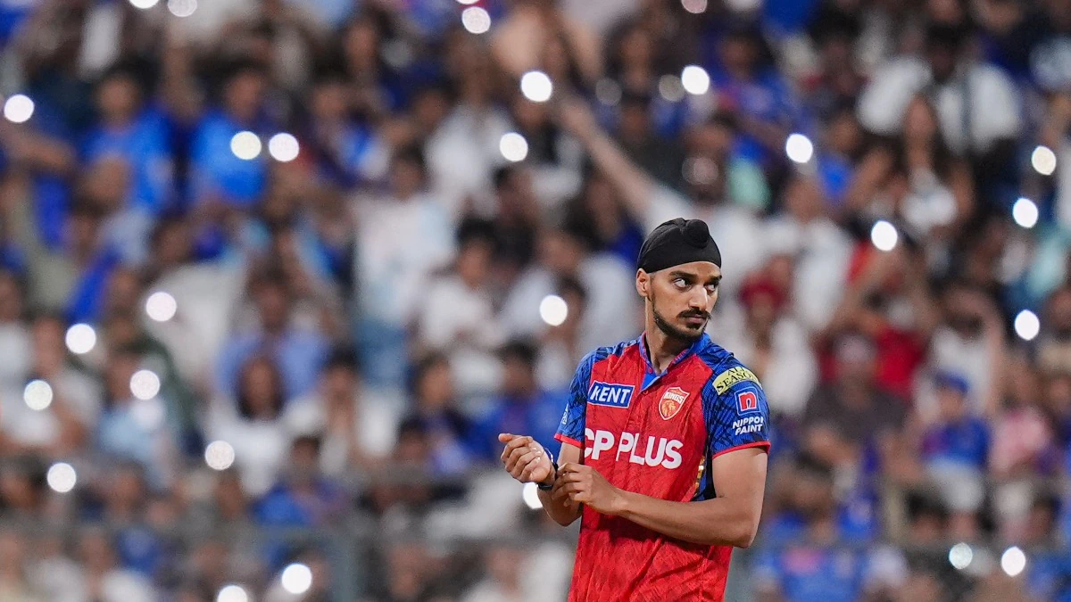 అర్ష్‌దీప్ వీడియోతో చాహల్‌పై బీసీసీఐ దృష్టి.. ఐపీఎల్‌లో కొత్త వివాదం
