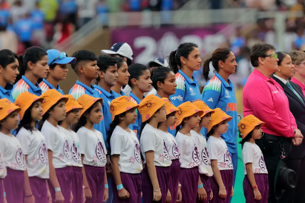 ICC Women’s T20 World Cup 2026: Complete Squads of All 12 Teams