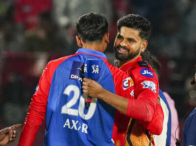 PBKS vs DC हेड टू हेड रिकॉर्ड IPL: पंजाब किंग्स vs दिल्ली कैपिटल्स आंकड़े