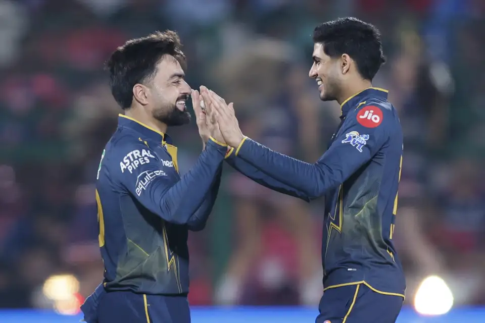 IPL 2026: राजस्थान रॉयल्स पर गुजरात टाइटंस की शानदार जीत के बाद सर्वाधिक रन और सर्वाधिक विकेट