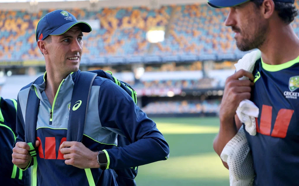 Pat Cummins, Aussie Stars Frustrated Over Cricket Australia Contract Offers