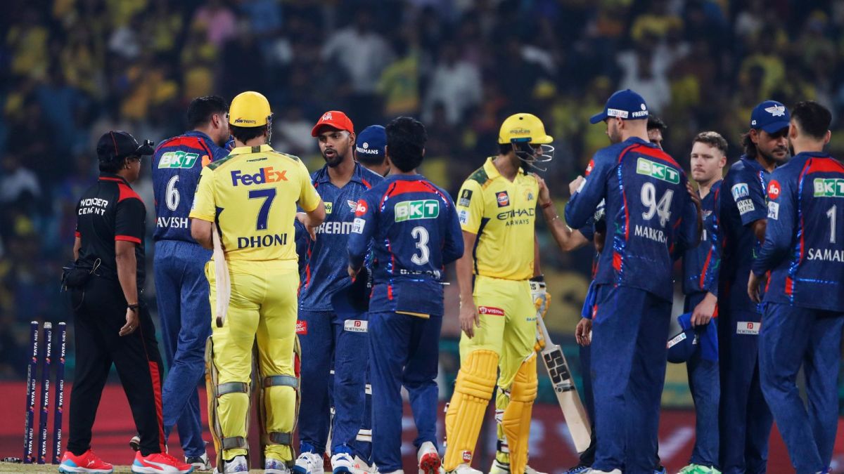 CSK vs LSG IPL 2026 ड्रीम11प्रेडिक्शन: बेस्ट फैंटेसी टीम, पिच रिपोर्ट और संभावित प्लेइंग 11