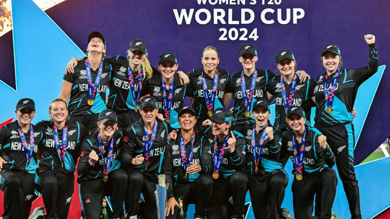 ICC Women’s T20 World Cup 2026: 12 జట్లతో అతిపెద్ద టోర్నమెంట్‌కు సిద్ధం