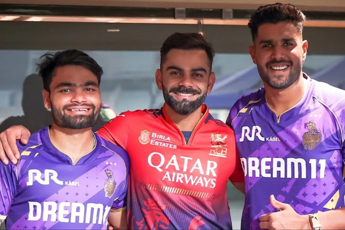 IPL 2026, RCB VS KKR Match Prediction: Who Will Win, Fantasy Picks, Top Batters and Bowlers