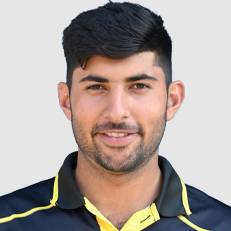 దేవాంగ్ కౌశిక్