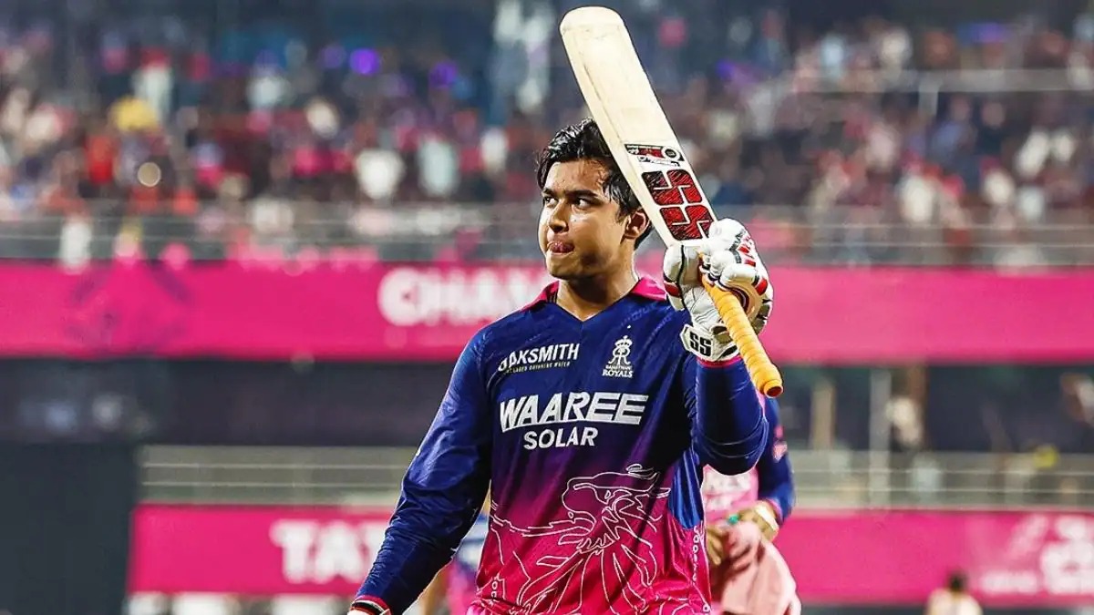 IPL 2026లో భారీ రికార్డు.. కేవలం 53 మ్యాచ్‌ల్లోనే 1000 సిక్సర్లు