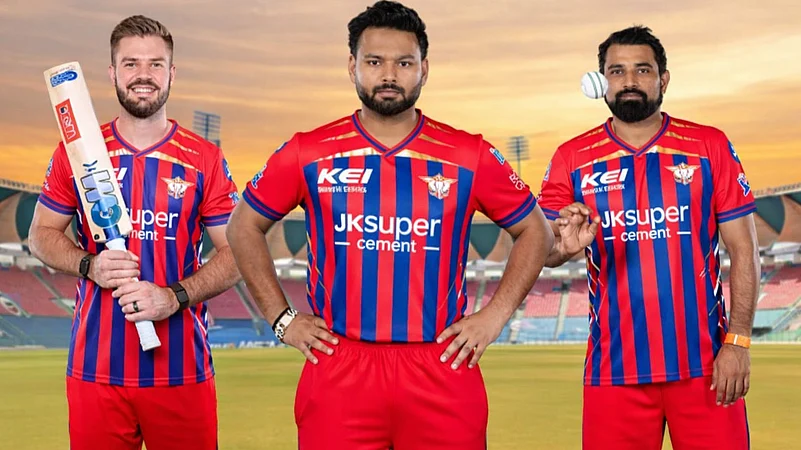 IPL 2026: क्या लखनऊ सुपर जायंट्स (LSG) अब भी प्लेऑफ के लिए क्वालीफाई कर सकती है?
