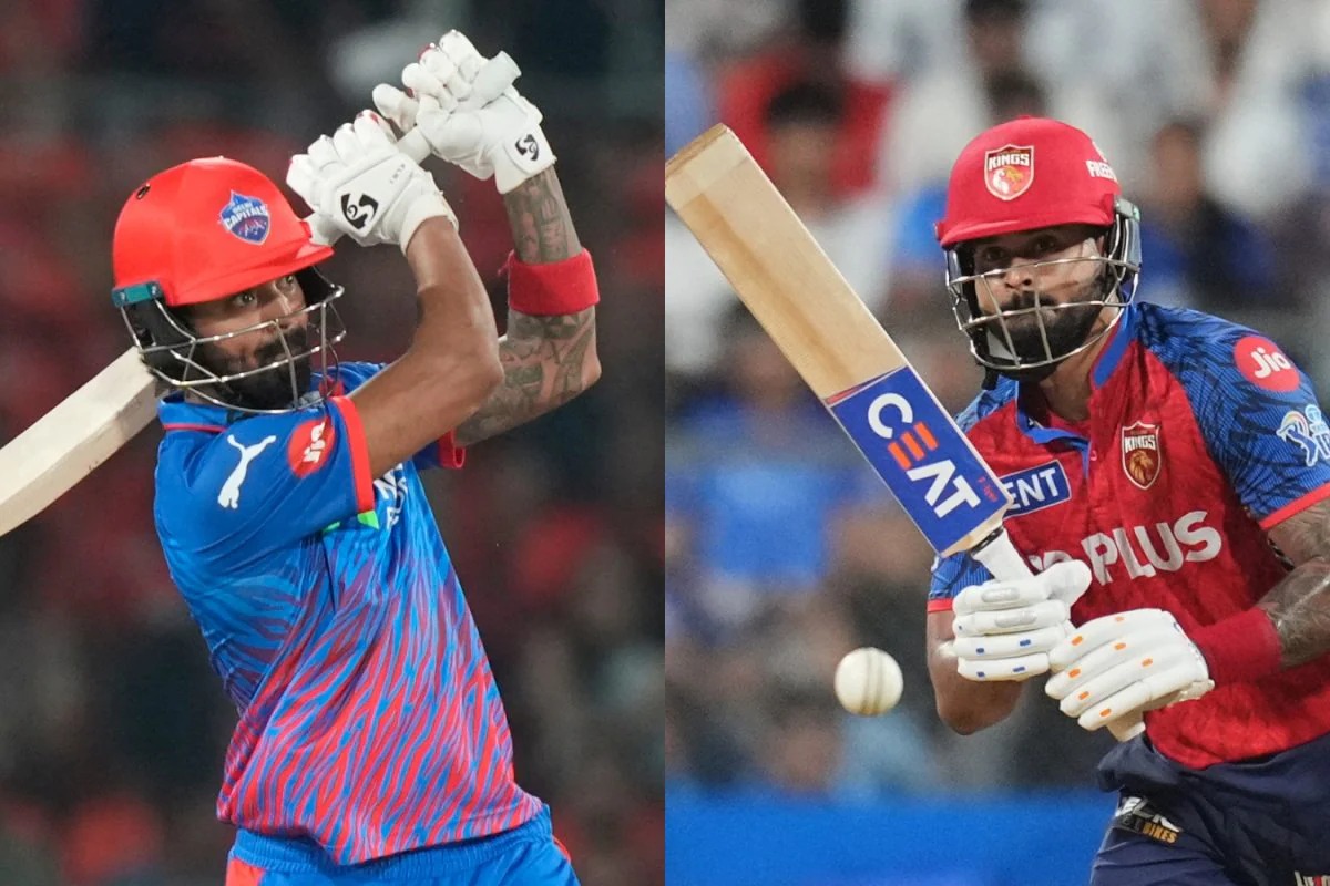 IPL 2026 PBKS vs DC Live Streaming: మొబైల్, టీవీలో ఎక్కడ చూడాలి?