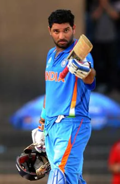 Yuvraj Singh