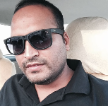 মোহাম্মদ ফারুক শরীফ