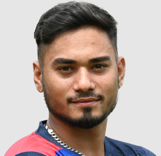रोहित दानू