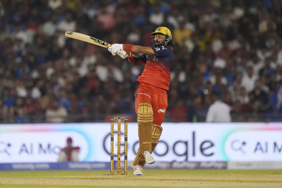IPL 2026 Most Runs and Most Wickets After Royal Challengers Bengaluru's Last-Ball Thriller Win Over Mumbai Indians