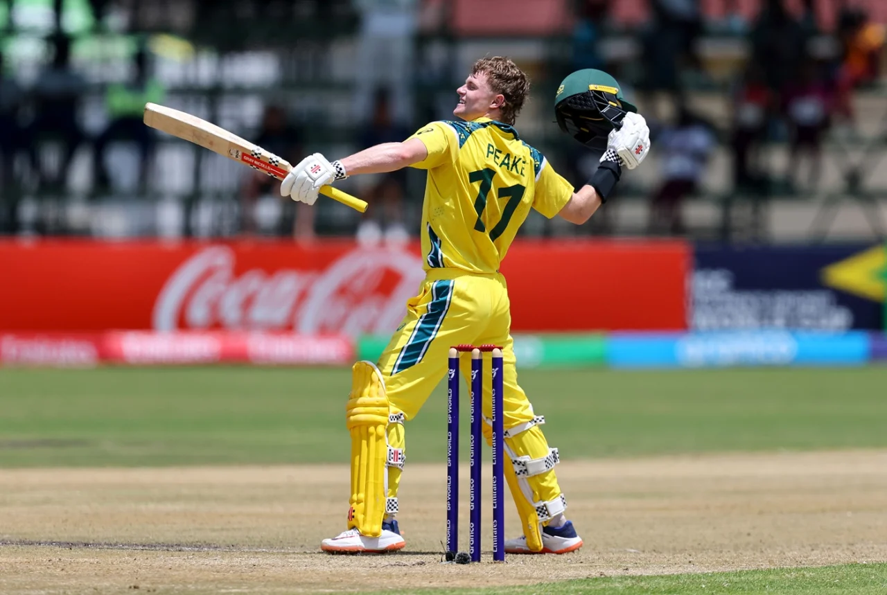 Senior players missing as Australia name squad for Pakistan ODIs