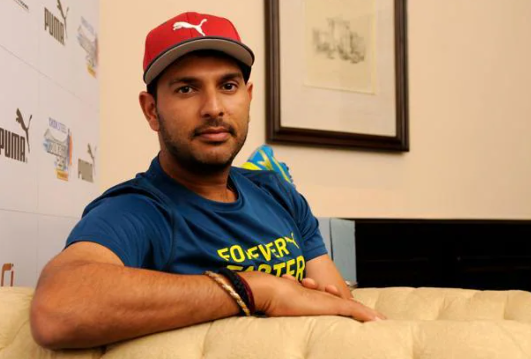 Yuvraj Singh
