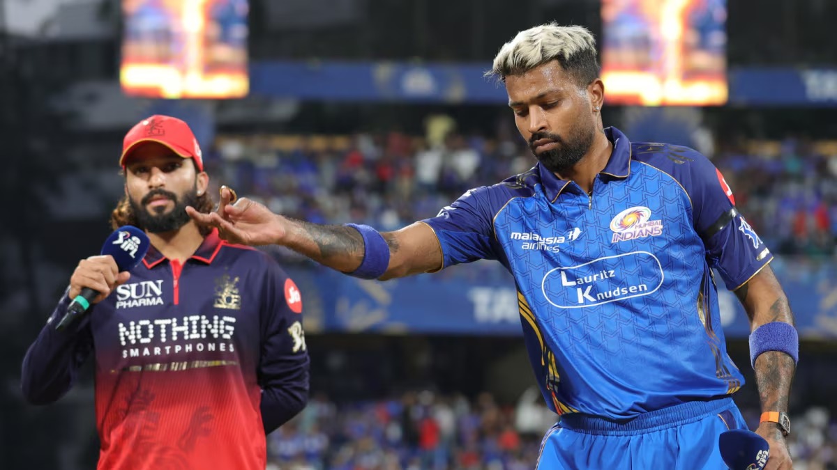 IPL 2026: हार्दिक पांड्या की चोट पर बड़ा अपडेट, मुंबई इंडियंस को लगा तगड़ा झटका