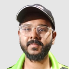 আব্দুল মোটালেদ সালাম