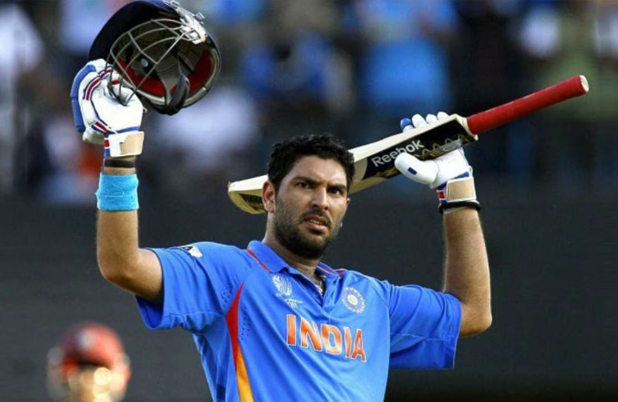 Yuvraj Singh