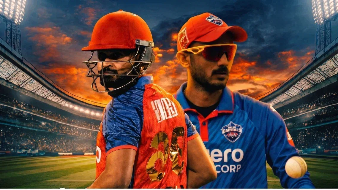 IPL 2026: DC vs PBKS हाइलाइट्स - धर्मशाला में दिल्ली का धमाका, अक्षर और मिलर ने छीनी पंजाब से जीत