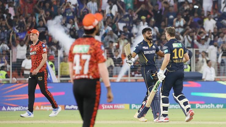 GT vs SRH प्रेडिक्शन आज का मैच IPL 2026: आज का IPL मैच कौन जीतेगा