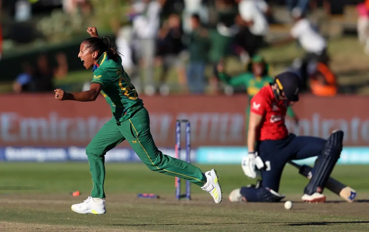 Women’s T20 World Cup 2026: शबनिम इस्माइल की वापसी से मजबूत होगी साउथ अफ्रीका टीम