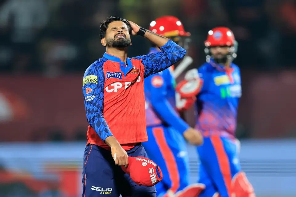 IPL 2026 में सर्वाधिक विकेट: दिल्ली कैपिटल्स ने पंजाब किंग्स पर शानदार जीत दर्ज की
