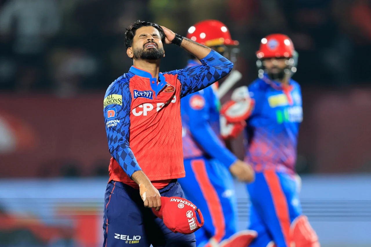 IPL 2026 Points Table: Delhi Capitals Stay Alive After Thrilling Win Over Punjab Kings