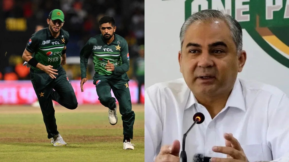 ऑस्ट्रेलिया सीरीज़ से पहले PCB ने NCA कैंप के लिए 28 खिलाड़ियों की घोषणा की