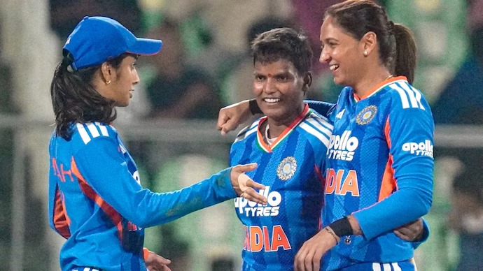 महिला टी20 वर्ल्ड कप 2026: ICC ने जारी किया वॉर्म-अप शेड्यूल