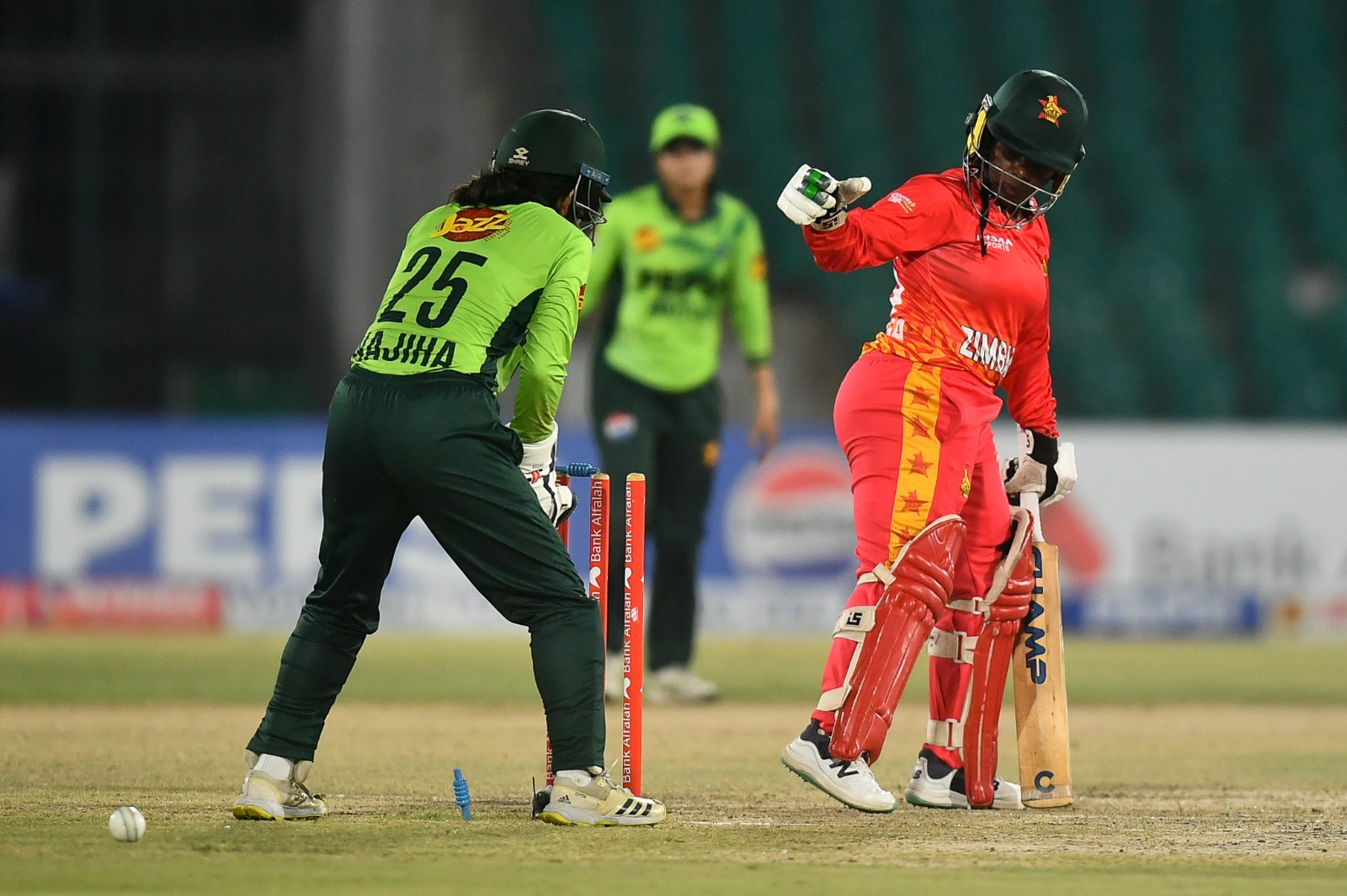 PAK-W vs ZIM-W ड्रीम11 प्रेडिक्शन आज का मैच: बेस्ट फैंटेसी टीम टिप्स