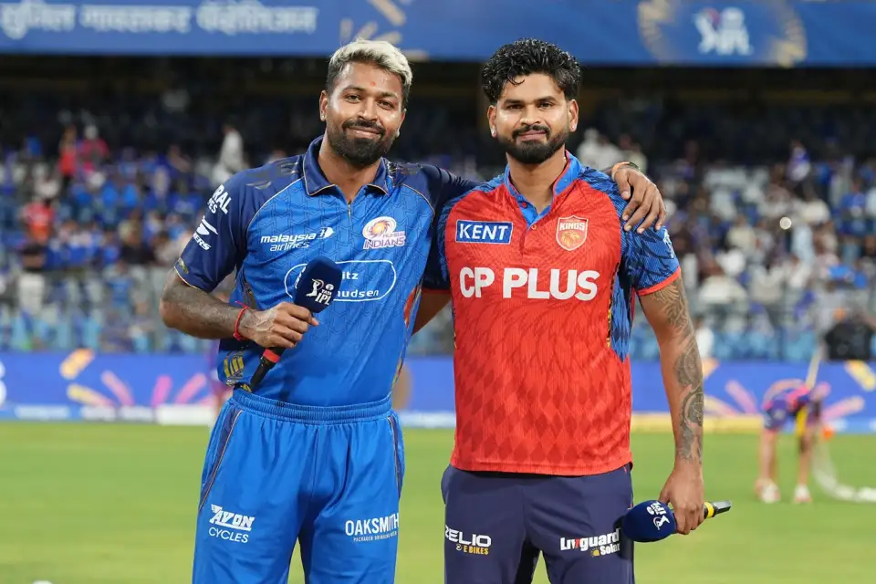 PBKS vs MI प्रेडिक्शन आज का मैच IPL 2026: आज का IPL मैच कौन जीतेगा