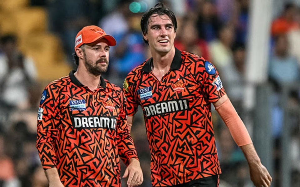 BBL వేతన సమస్యతో SA20 వైపు పాట్ కమ్మిన్స్ చూపు