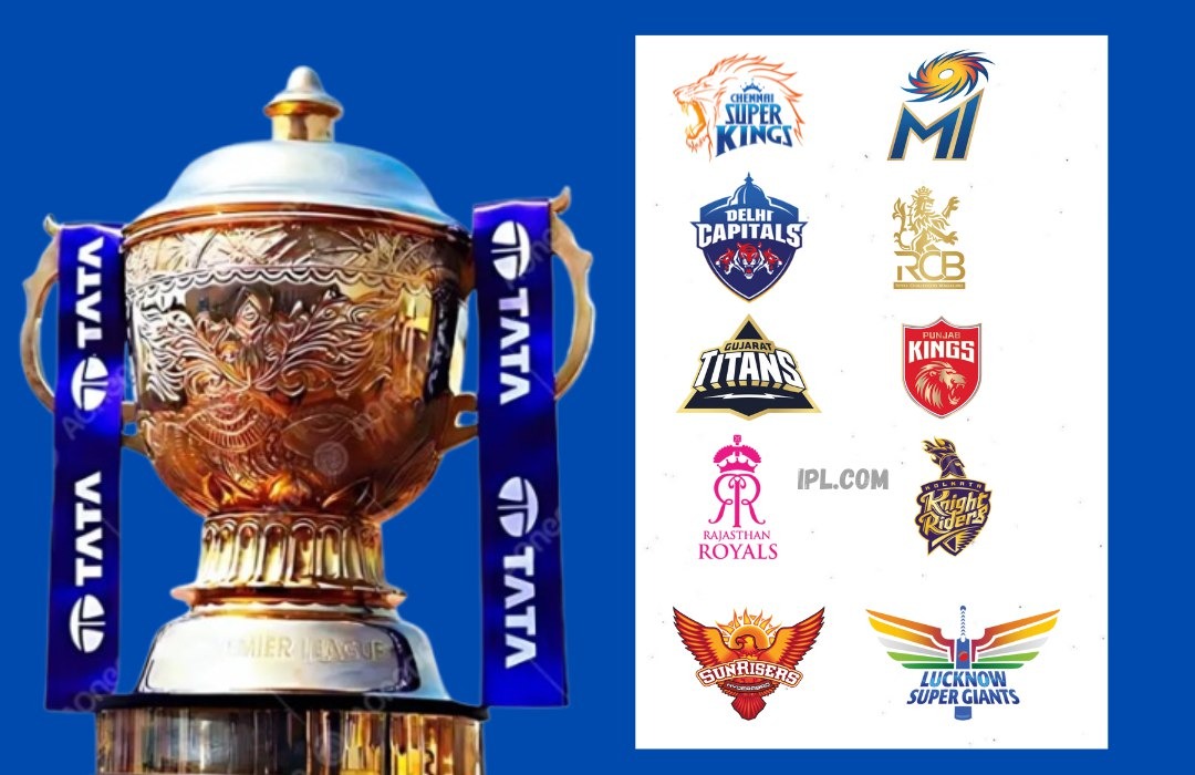 IPL 2026 ప్లేఆఫ్స్ పోరు: GT, RCB, CSK, KKR పరిస్థితి
