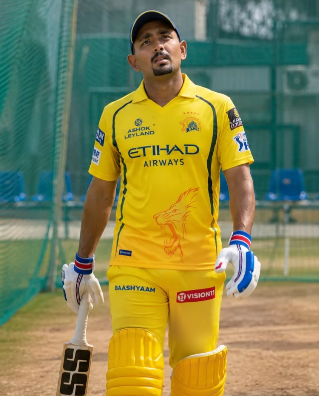 ম্যাকনেইল হ্যাডলি নরোনহা