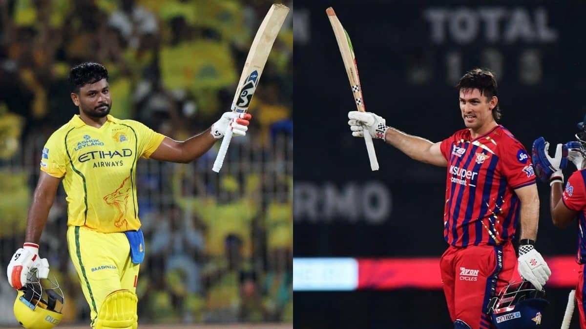 LSG vs CSK हेड टू हेड रिकॉर्ड IPL: लखनऊ सुपर जायंट्स vs चेन्नई सुपर किंग्स आंकड़े