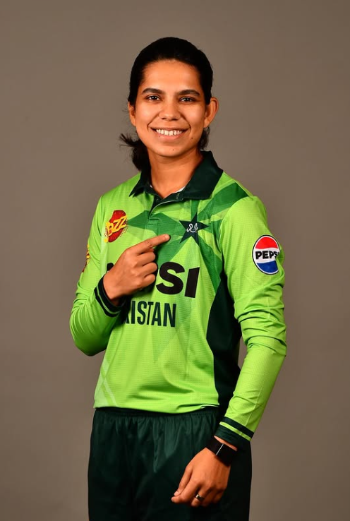 Najiha Alvi