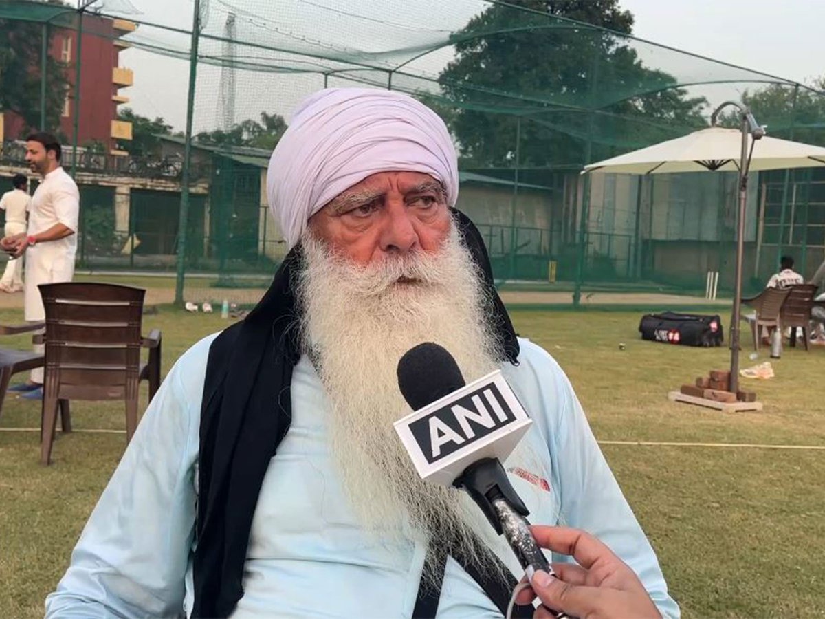 योगराज सिंह पर FIR दर्ज, वायरल क्लिप में महिलाओं पर आपत्तिजनक टिप्पणी का आरोप