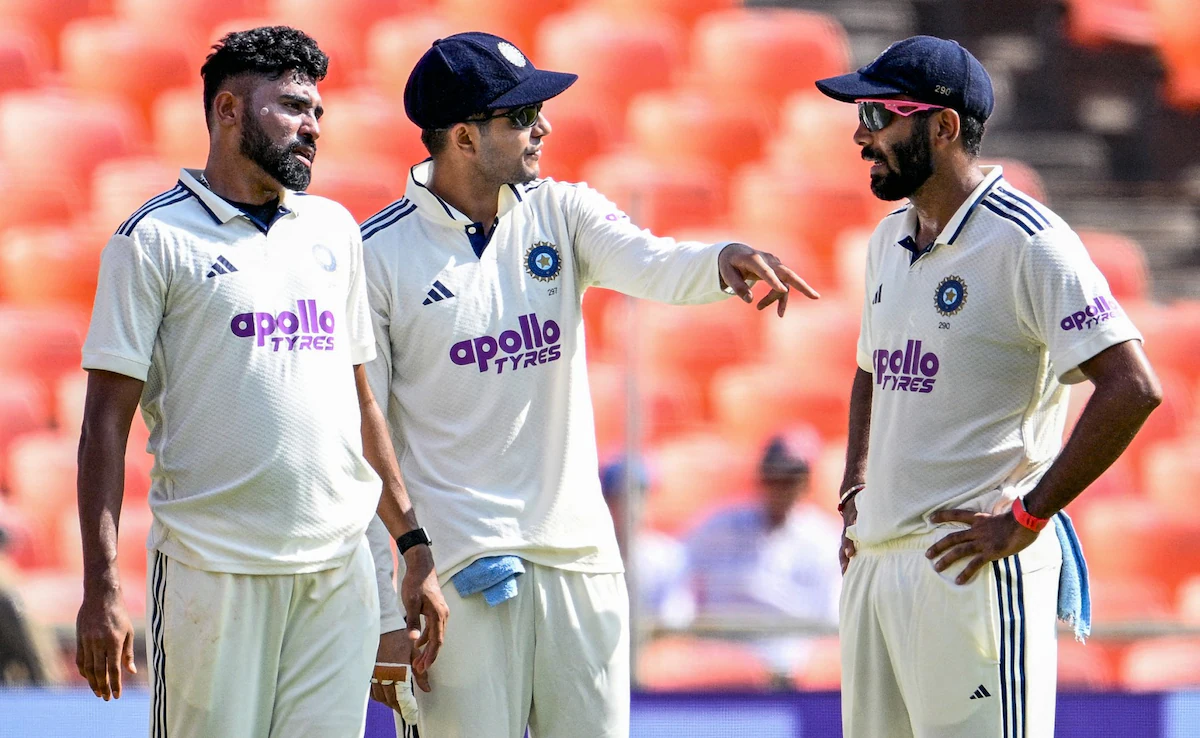 ఆఫ్ఘనిస్తాన్ సిరీస్‌కు మే 19న భారత జట్టు ప్రకటన.. కీలక నిర్ణయాలపై ఆసక్తి