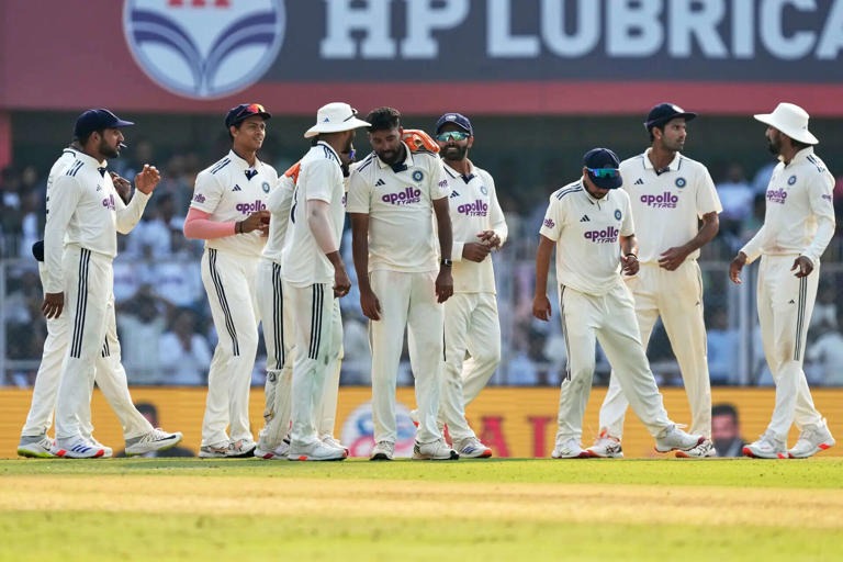 భారత్ vs అఫ్గానిస్తాన్ 2026: కొత్త ఆటగాళ్లకు అవకాశం, మే 19న జట్టు ప్రకటన