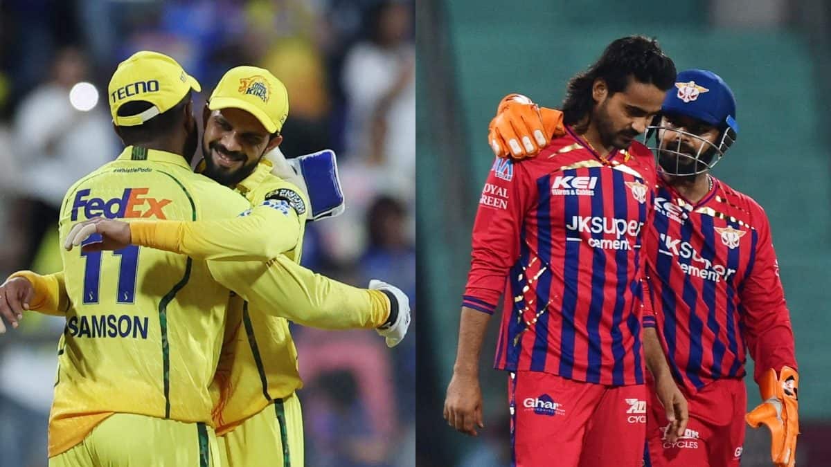 LSG vs CSK प्रेडिक्शन आज का मैच IPL 2026: आज का IPL मैच कौन जीतेगा