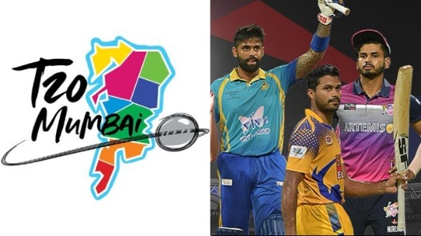 टी20 मुंबई लीग 2026 शेड्यूल जारी: वानखेड़े में 30 मैच, IPL स्टार्स और युवा खिलाड़ियों का जलवा