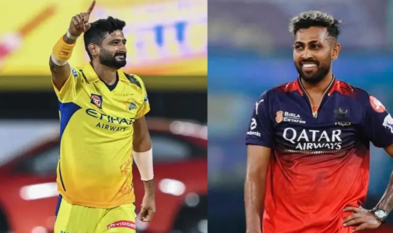 CSK, RCB, KKR జట్లకు భారీ షాకులు.. IPL 2026లో కీలక మార్పులు