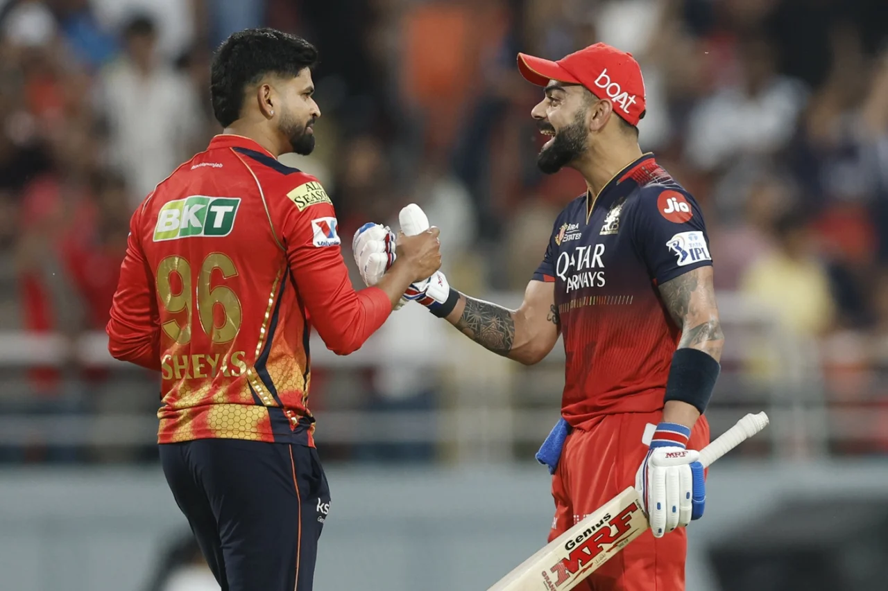  PBKS vs RCB प्रेडिक्शन आज का मैच IPL 2026: आज का IPL मैच कौन जीतेगा